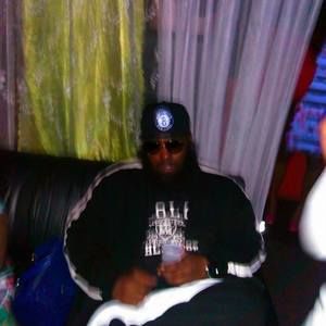 Meet your Posher, E-dub